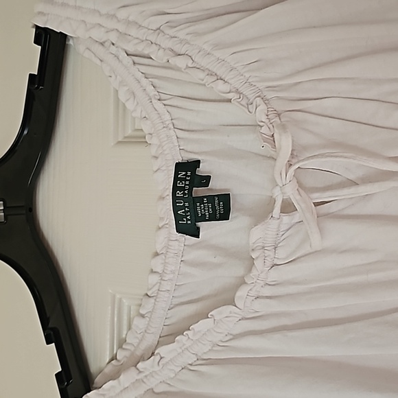 Short-sleeved top - Picture 3 of 5